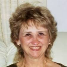 Mary Benson Obituary February 23, 2022