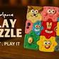 Clay Puzzle Workshop event image
