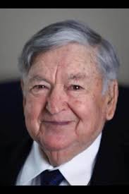 Antonio Giacomozzi Obituary