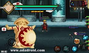 Download narsen mod apk shinobi battle rumble. Naruto Senki Mod Ns4 Apk The Last Battle V1 By Faisal