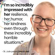 St. Jude Children's Research Hospital