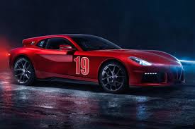 touring superleggera aero 3 un ferrari f12 con una carroceria retro https autoproyecto com 2020 noticias touring superleggera ae in 2020 superleggera touring aero