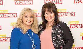 Join facebook to connect with linda nolan and others you may know. Coleen Nolan Reveals Linda Nolan S Cancer Has Returned Hello