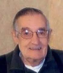 Percy Violette Obituary