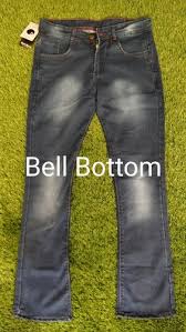 A wide selection of products is provided on tbdress,so you do not need to be afraid of cannot find the one you need.here are stylish but gorgeous bell bottom jeans for men in perfect quality.this page collect. Mens Regular Fit Bell Bottom Jeans Rs 400 Piece Pee Jay Collection Id 21774022730