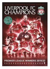 The official liverpool fc website. Celebrate The Lfc Premier League Title Win At Home This Weekend The Guide Liverpool