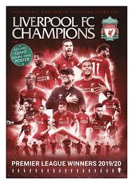 Around the world our lfc international academies provide young players with an opportunity to develop, learning new techniques and skills, all under the guidance of our coaching staff. Celebrate The Lfc Premier League Title Win At Home This Weekend The Guide Liverpool