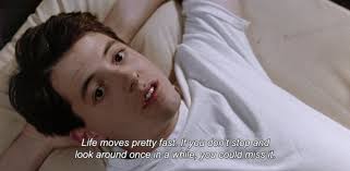 If you love watching movies, you shouldn't miss these inspirational quotes from some of the greatest movies. 5 Quotes From 1980 S Movies That Say A Great Deal About Life Business And Strategy Today Square Holes An Awe Inspiring Future Will Come From Deeply Understanding Real People