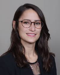 Graduate Fellows 2021