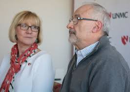 UNMC couple describes Brussels experience