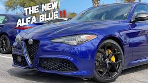 Image result for Blue Tornado 2015 Alfa-Romeo