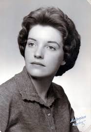 Kathleen Libby Obituary