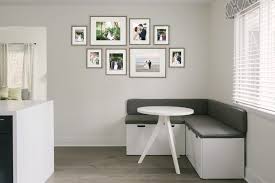 Wedding photo wall / backdrop. Four Ways To Enjoy Your Wedding Photos In Print
