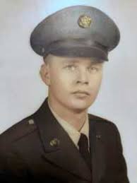 Billy 'Butch' Harris Boggs