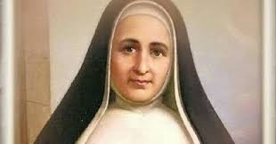 HAGIOPEDIA: Beata MATILDE DEL SAGRADO CORAZÓN TÉLLEZ ROBLES. (1841-1902).