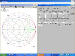 Quicksmith Download Smith Chart Based Linear Circuit