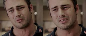 Three Teams, ONE Chicago #1 (Chicago Fire)