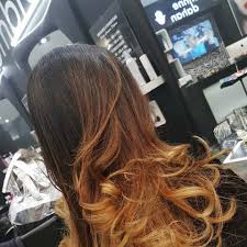 Shop for the best ombre human hair weave using a new hair color technology at an unbeatable price. Ombre Hair Brun Caramel By Corinne Dahan