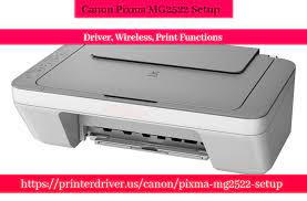 We did not find results for: Canon Pixma Mg2522 Setup Driver Wireless Print Functions Setup Installation Digital Photo Frame