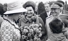 We did not find results for: 1972 Queen Elizabeth Ii Pays A Visit To Yugoslavia Oldschoolcool