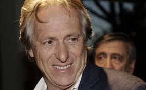 Jorge Jesus