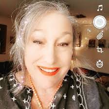 Barbara Borel's Instagram, Twitter & Facebook