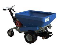 Eco 250 Ecolawn Applicator