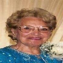 Elvira "Vera" (Gallo) Mondi Obituary