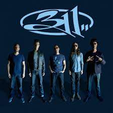Soundsystem (04/16/21) get tickets ↓ linktr.ee/official311. Multi Platinum Reggae Rock Band 311 Plays At Sands Bethlehem Event Center On Oct 26 Nepa Scene