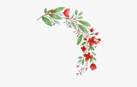 Maybe you would like to learn more about one of these? Esquina De Flores Acuarela Png Transparent Png Transparent Png Image Pngitem