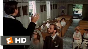 Pretty Baby 6 8 Movie Clip Violet Gets Married 1978 Hd Youtube