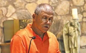 St. Jude Thaddeus, Christ the King &amp; St. Paul Catholic Churches — 2022  Stewardship Renewal Handbook by Catholic Stewardship Consultants