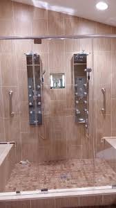 10 Best Shower Panels To Look Out For Shower Panels Modern Bathroom Decor Glass Shower Panels