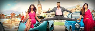 De De Pyaar De Box Office Collection Till Now Box Collection Bollywood Hungama The movie stars ajay devgn, tabu and rakul preet singh in the lead roles. de de pyaar de box office collection