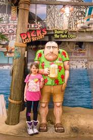 Where To Eat In Mall Of America With Images Mall Of America