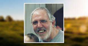 John William Shrader Obituary October 21, 2021