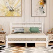4.3 out of 5 stars 32. Maximize Your Bedroom Space While Maintaining Its Style Twin Bed Frame With Storage 954bartend Info