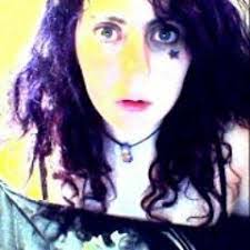 Eva Vidal's Instagram, Twitter & Facebook