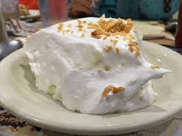 Coconut Cream Pie Is Going Down My Condoseniors Are At Yoder S Restaurant Visitsarasota Coconut Cream Pie Dessert Pie Recipes Amish Recipes
