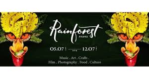 Vdev consulting sdn bhd trade facilitation,market research & surveys,sector intelligence,marketing … image creative travel & tours sdn bhd , hotel services. Rainforest Fringe Festival 2019 Kuching Sarawak East Malaysia Asia Society