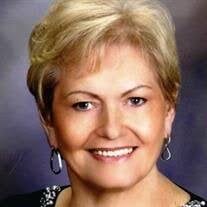 Jean M Uren Obituary