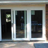 If you want something that is 16' long, you'll probably need at least three to four panels. 3 Panel Sliding Glass Door Duluth Ga The Window Source Of Atlanta