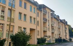 98527 suhl ruhige lage leninring wohnung mit 1 zimmer und 22.00 m² wohnfläche, für max. Wohnen In Suhl Zentrum Ihre Wohnung In Bester Lage