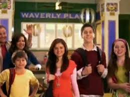 And another son, max russo. Wizards Of Waverly Place S 2 E 21 Justin S New Girlfriend Video Dailymotion