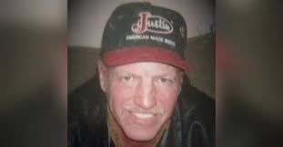 Jeffrey "Buff" Brown Obituary