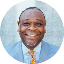 Giving Black: A Q&A with Veronica Fleming and L. Robert Bolling — Ujima  Legacy Fund