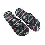 Wholesale PVC PE Outdoor Cheap Flip Flops Printed Shark Flip Flops for  Women Men