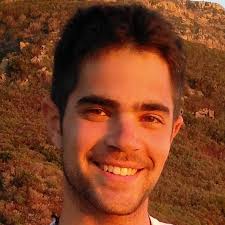 The McNulty Lab Alumni