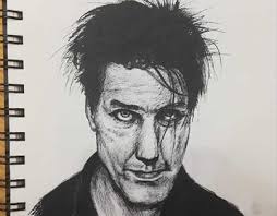 Capillary Pen Projects :: Photos, videos, logos, illustrations and branding  :: Behance