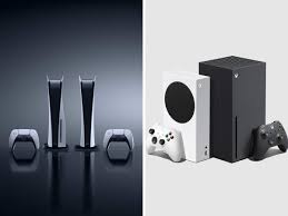 Announced in 2019 as the successor to the playstation 4, the ps5 was released on november 12. Sony Playstation 5 Playstation 5 Vs Xbox Series X Gaming Consoles Coming Soon Specifications And Price The Economic Times